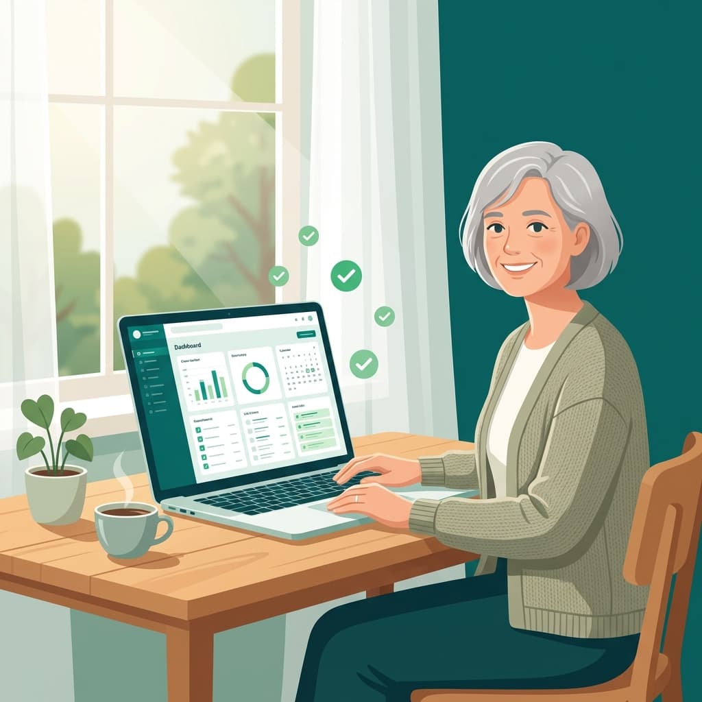 Voluns - Solução simples para gestão de escalas